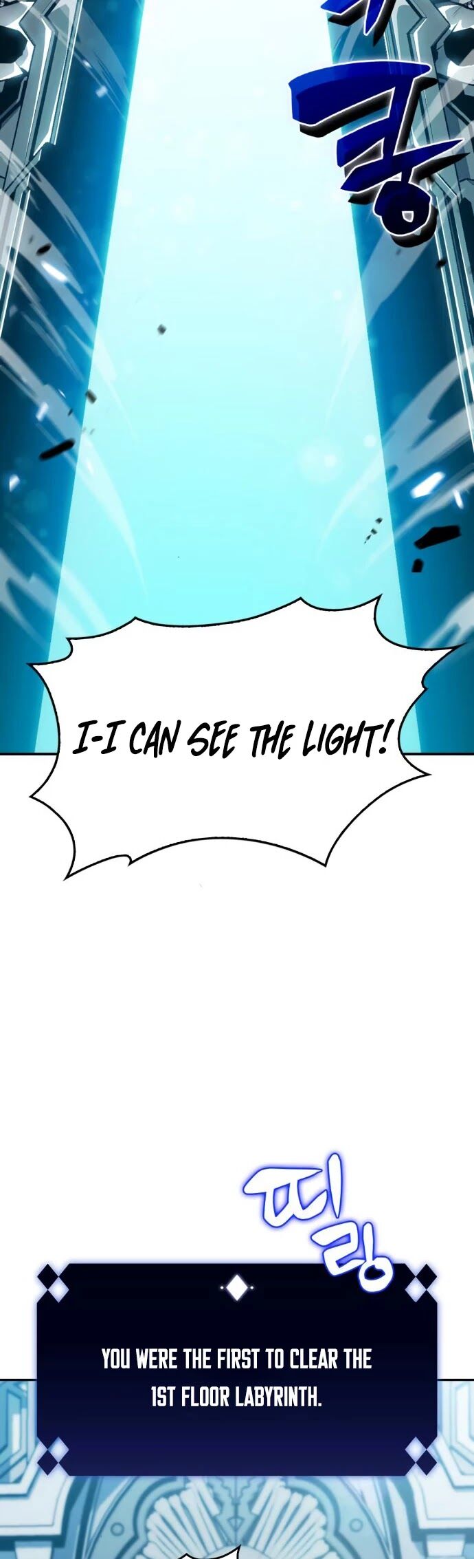 Read Solo Max-Level Newbie en Manga Online