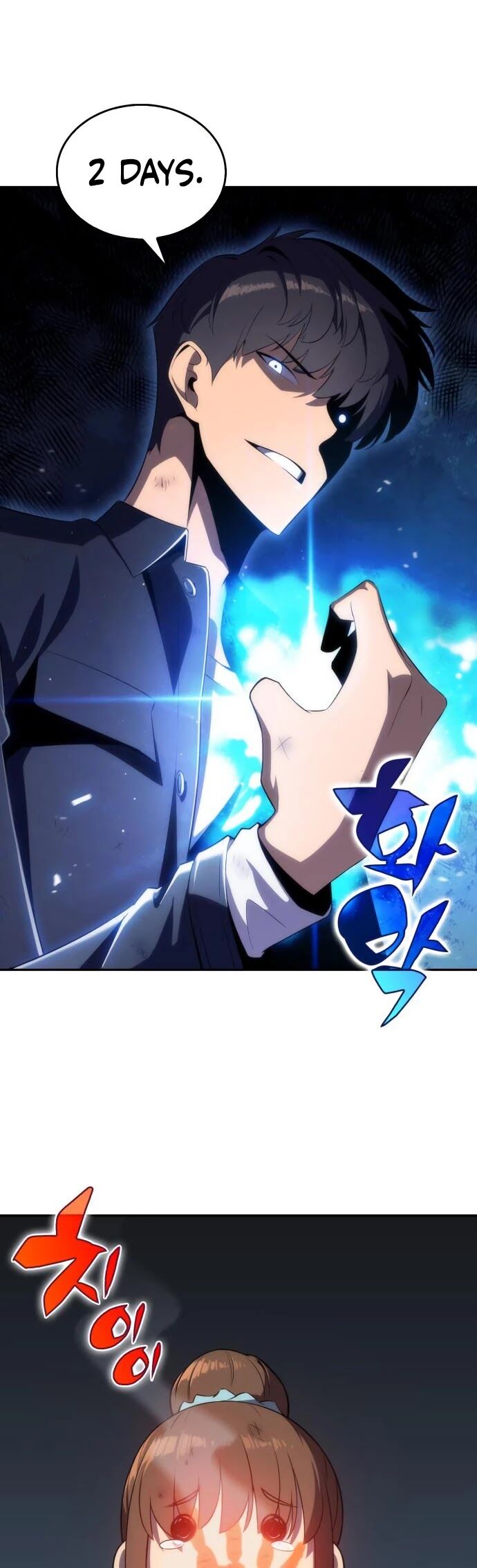 Read Solo Max-Level Newbie en Manga Online