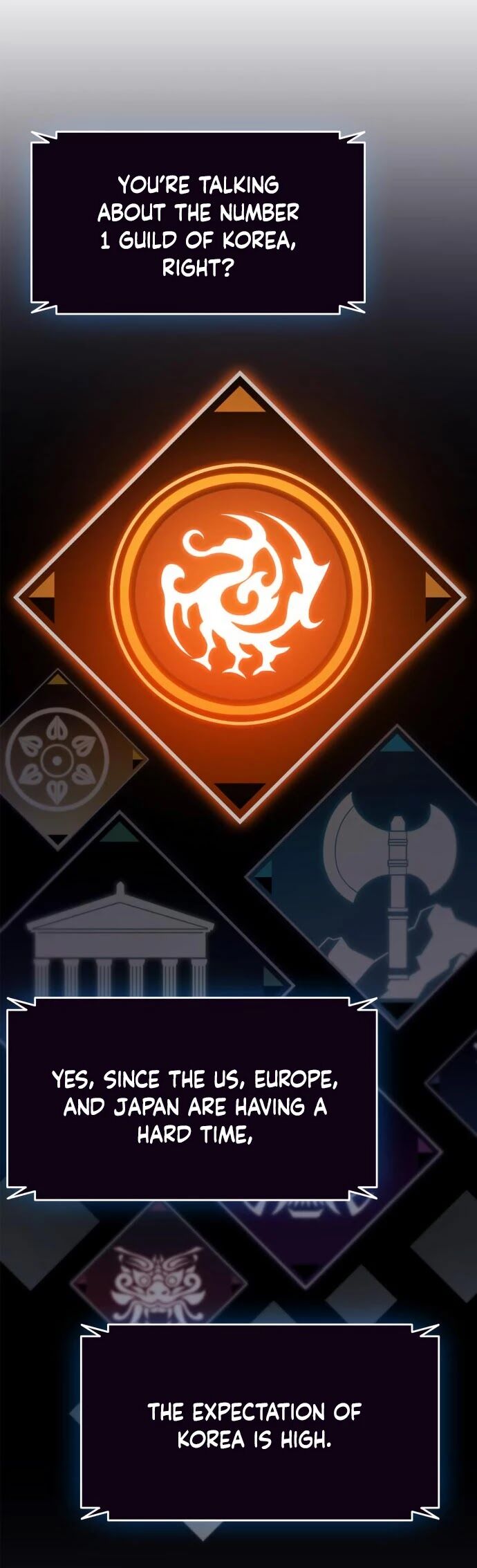 Read Solo Max-Level Newbie en Manga Online