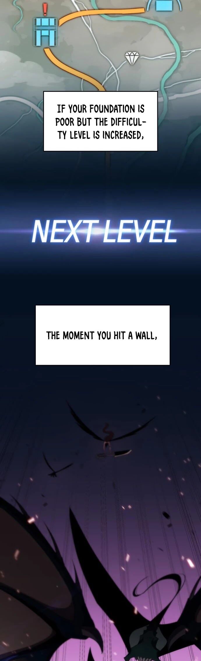 Read Solo Max-Level Newbie en Manga Online