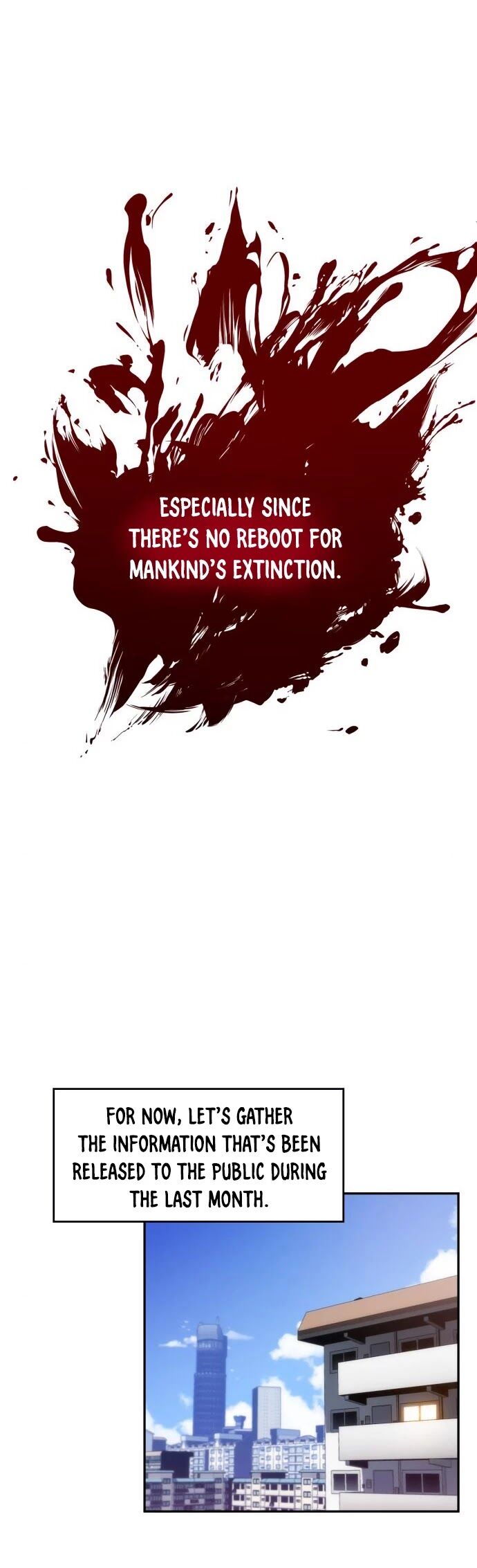 Read Solo Max-Level Newbie en Manga Online