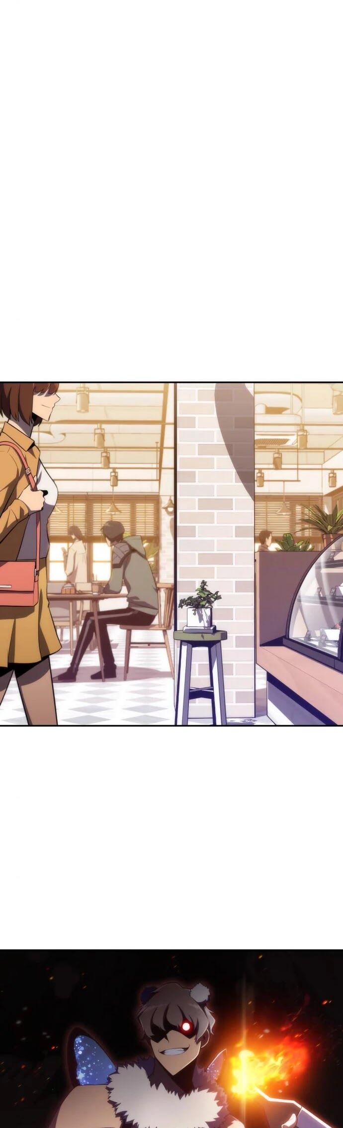 Read Solo Max-Level Newbie en Manga Online