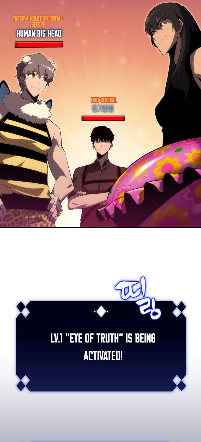 Read Solo Max-Level Newbie en Manga Online