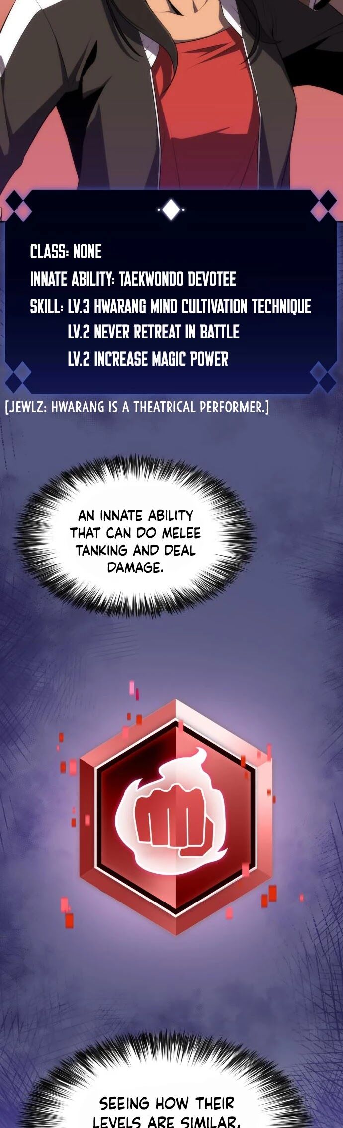 Read Solo Max-Level Newbie en Manga Online