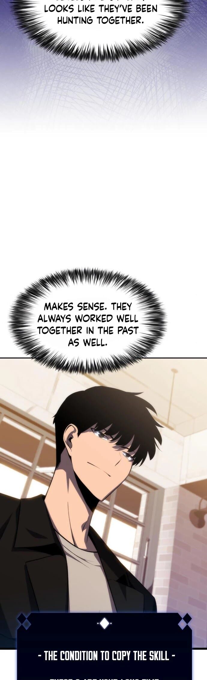 Read Solo Max-Level Newbie en Manga Online