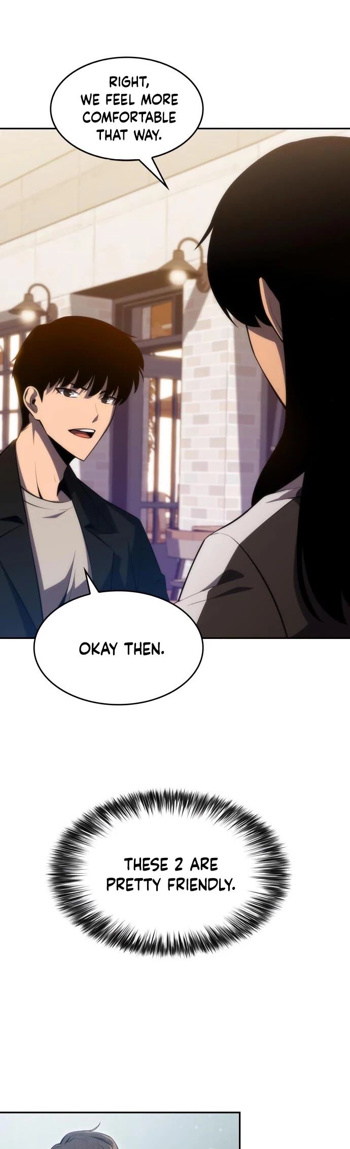 Read Solo Max-Level Newbie en Manga Online