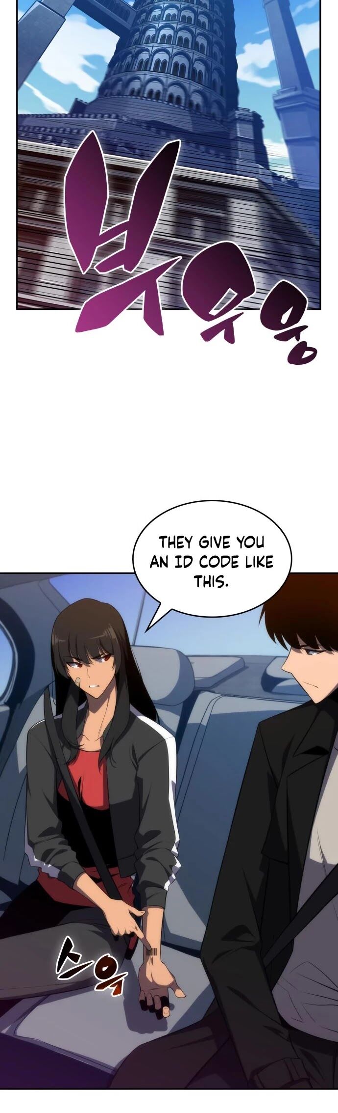 Read Solo Max-Level Newbie en Manga Online