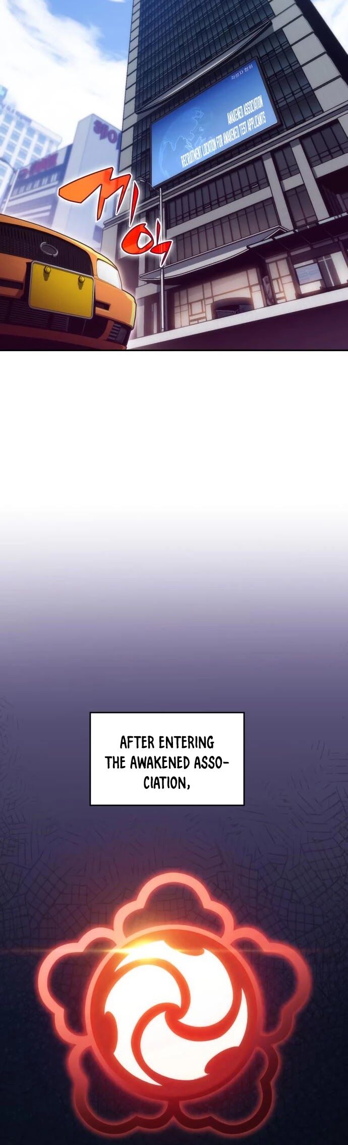 Read Solo Max-Level Newbie en Manga Online