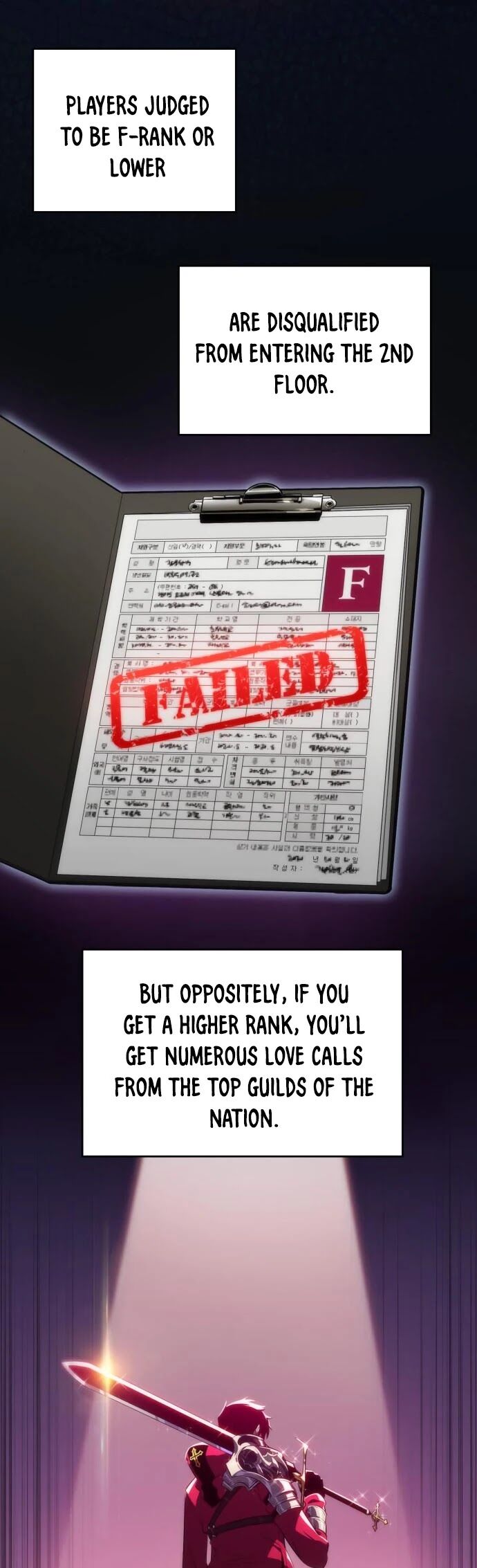 Read Solo Max-Level Newbie en Manga Online