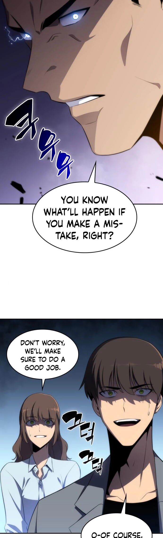 Read Solo Max-Level Newbie en Manga Online