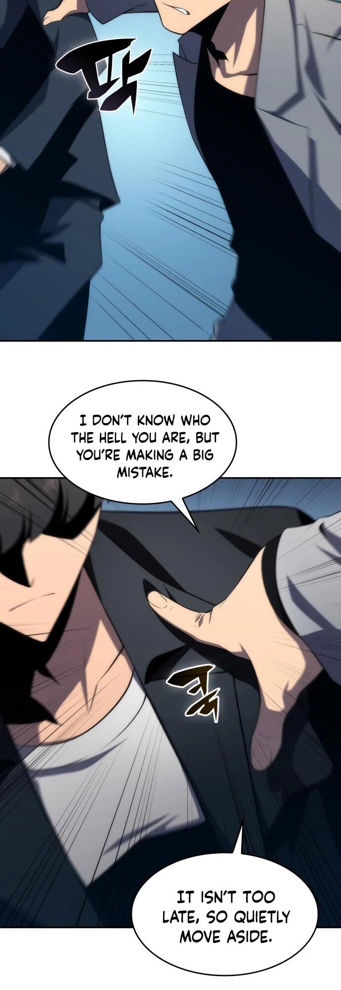 Read Solo Max-Level Newbie en Manga Online