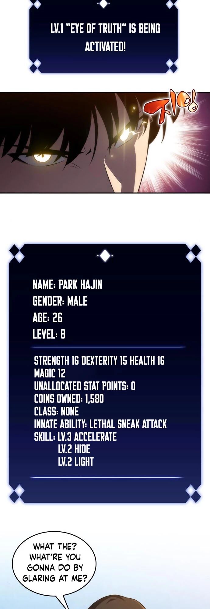 Read Solo Max-Level Newbie en Manga Online