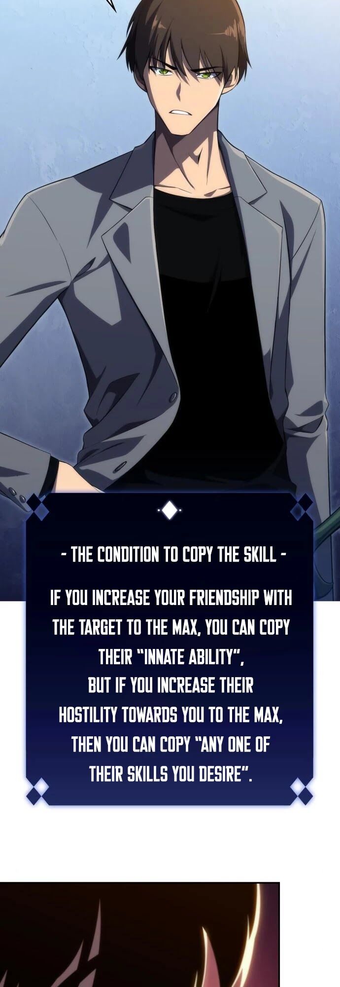 Read Solo Max-Level Newbie en Manga Online