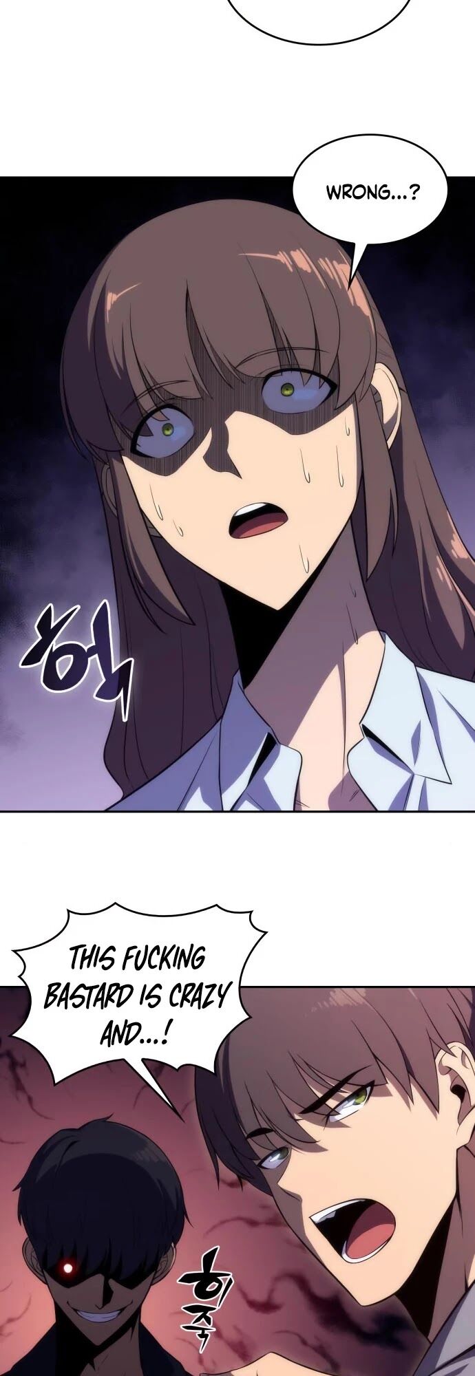 Read Solo Max-Level Newbie en Manga Online