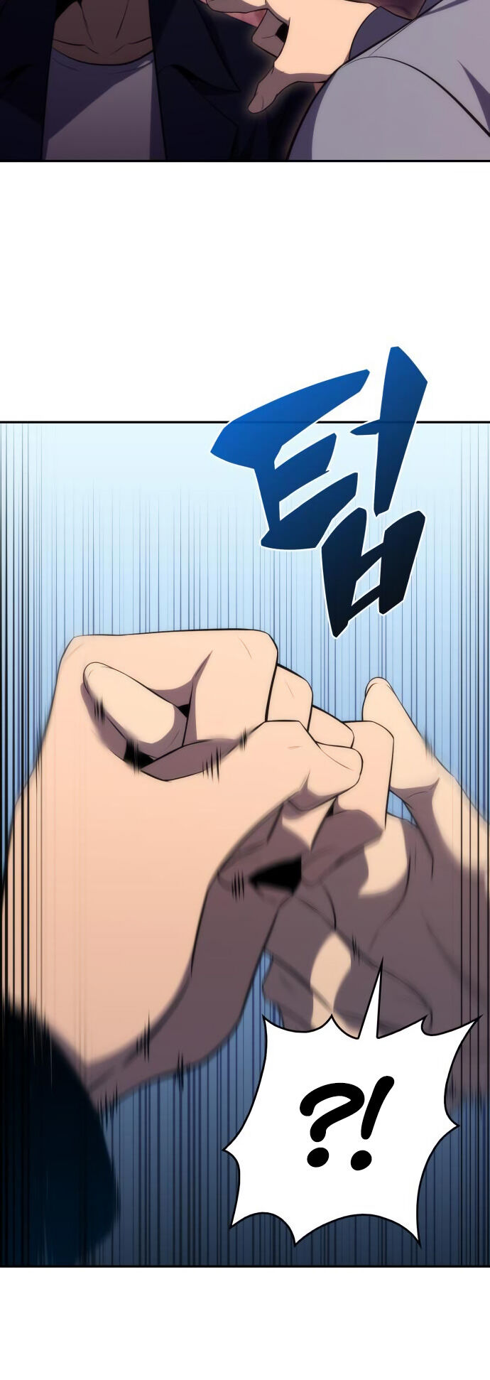 Read Solo Max-Level Newbie en Manga Online