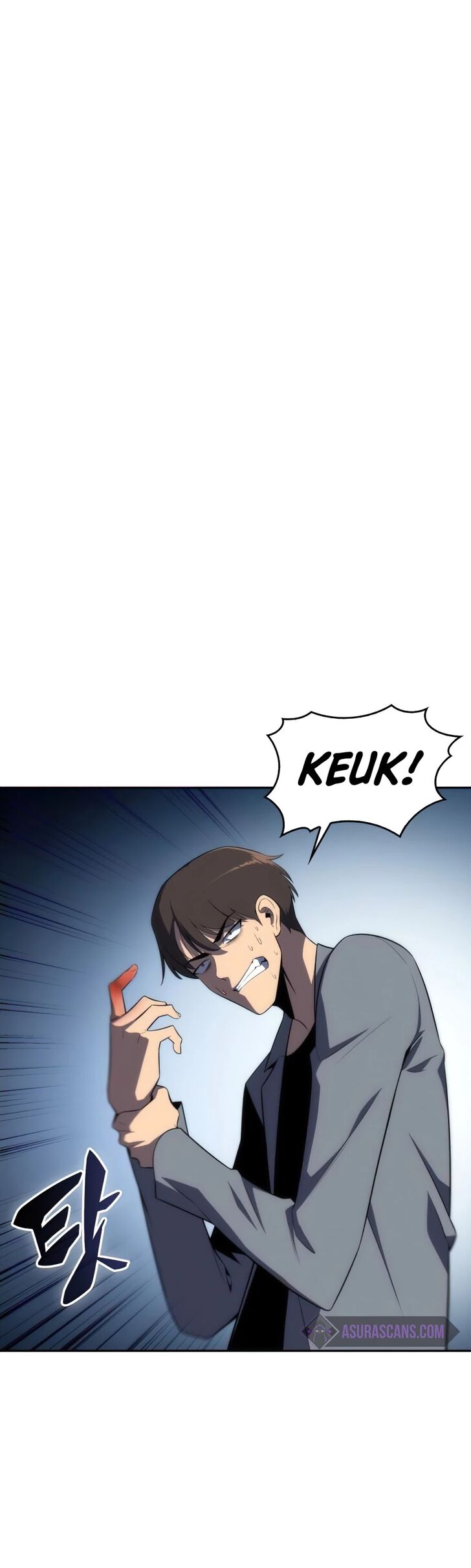 Read Solo Max-Level Newbie en Manga Online