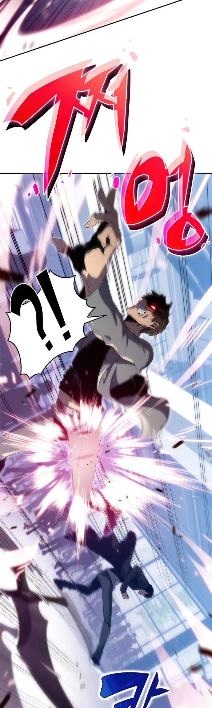 Read Solo Max-Level Newbie en Manga Online