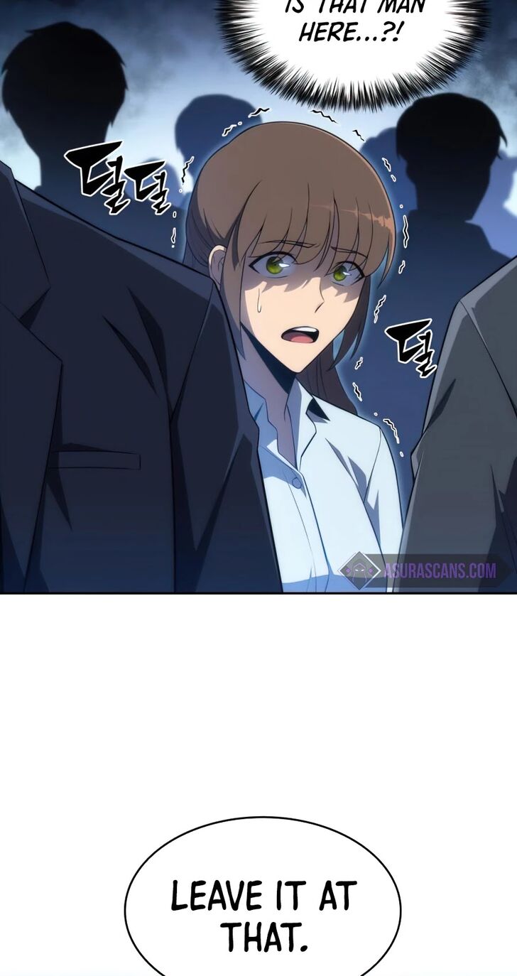 Read Solo Max-Level Newbie en Manga Online