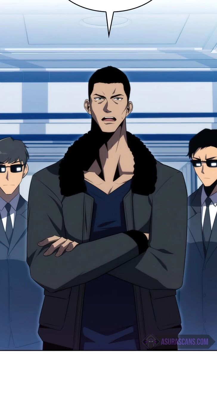 Read Solo Max-Level Newbie en Manga Online