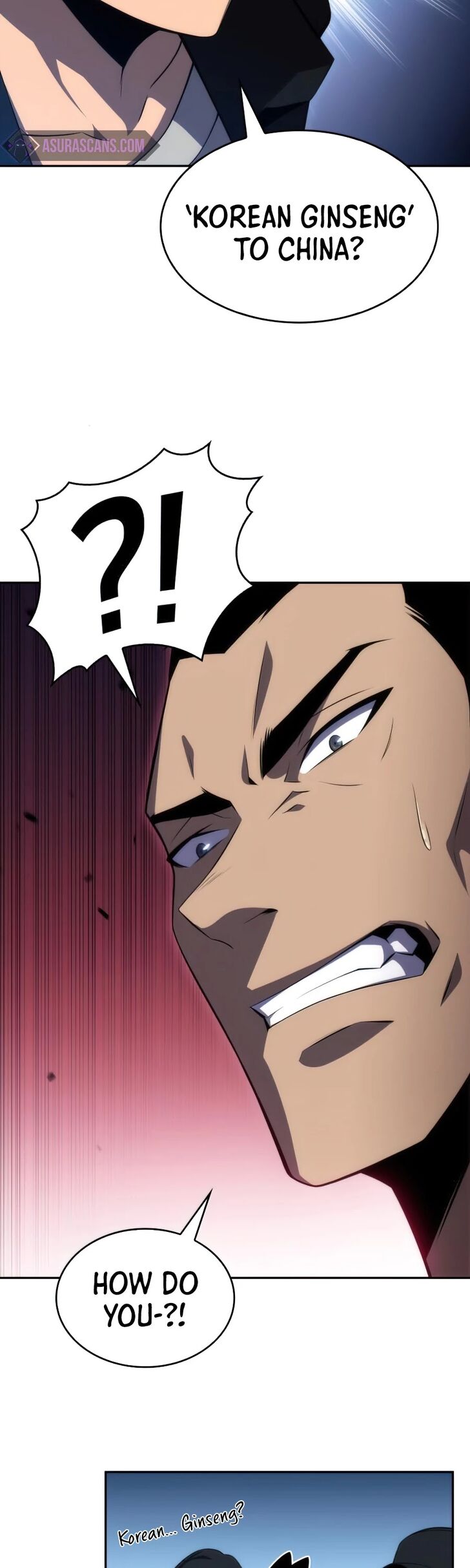 Read Solo Max-Level Newbie en Manga Online