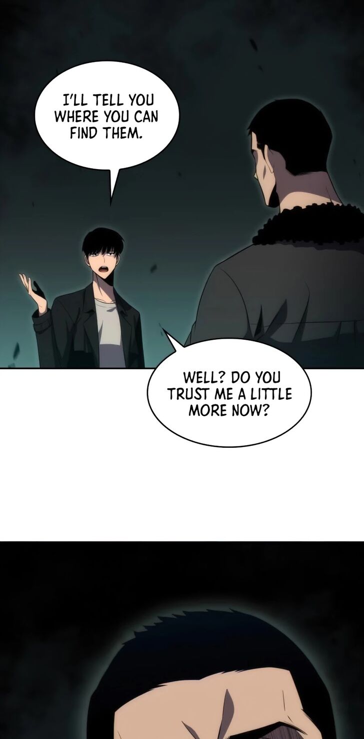 Read Solo Max-Level Newbie en Manga Online