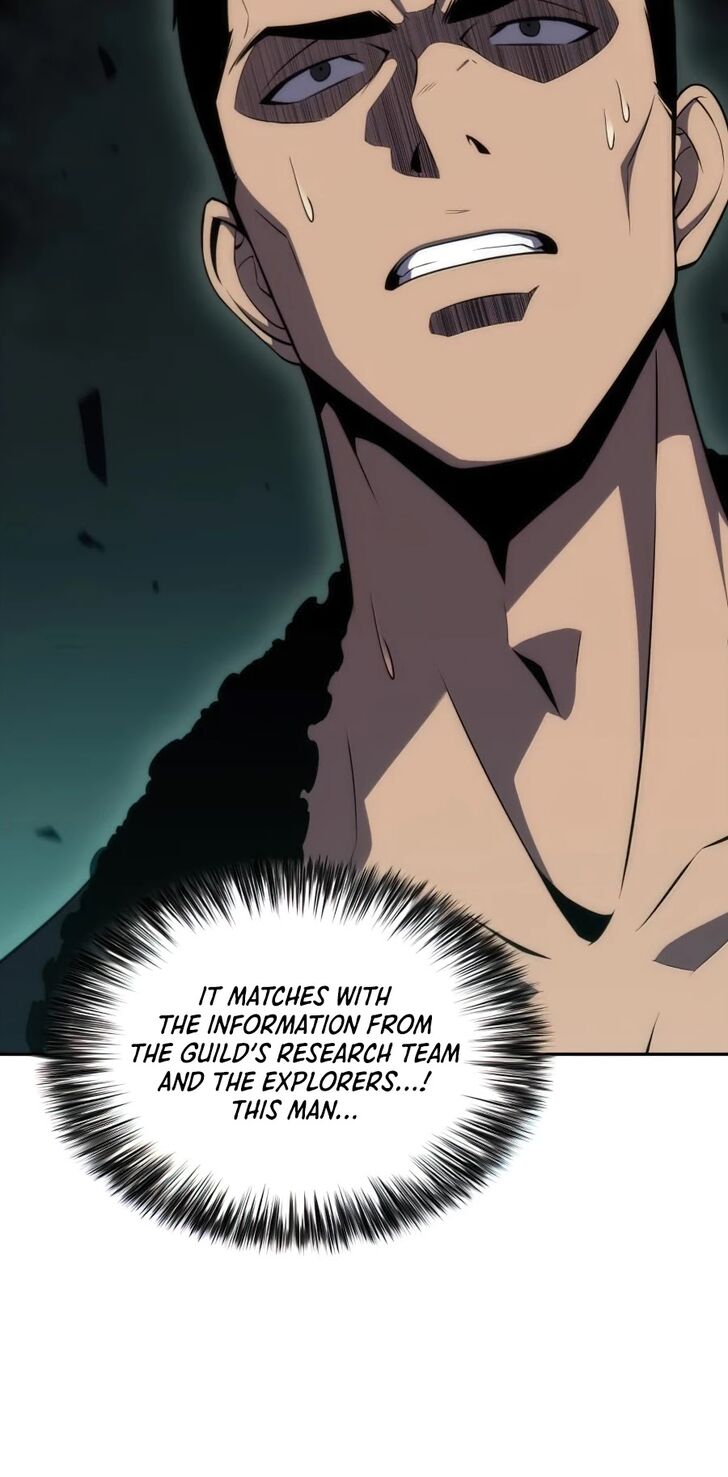 Read Solo Max-Level Newbie en Manga Online