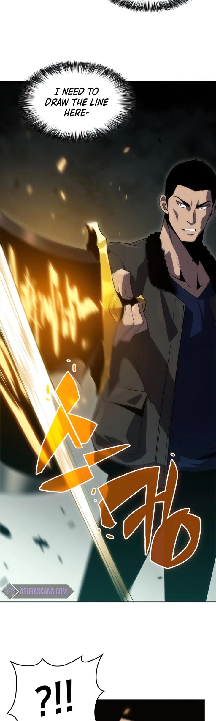 Read Solo Max-Level Newbie en Manga Online