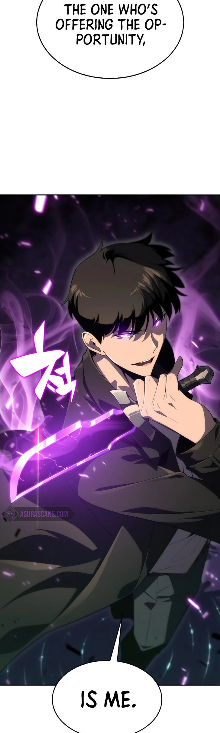 Read Solo Max-Level Newbie en Manga Online