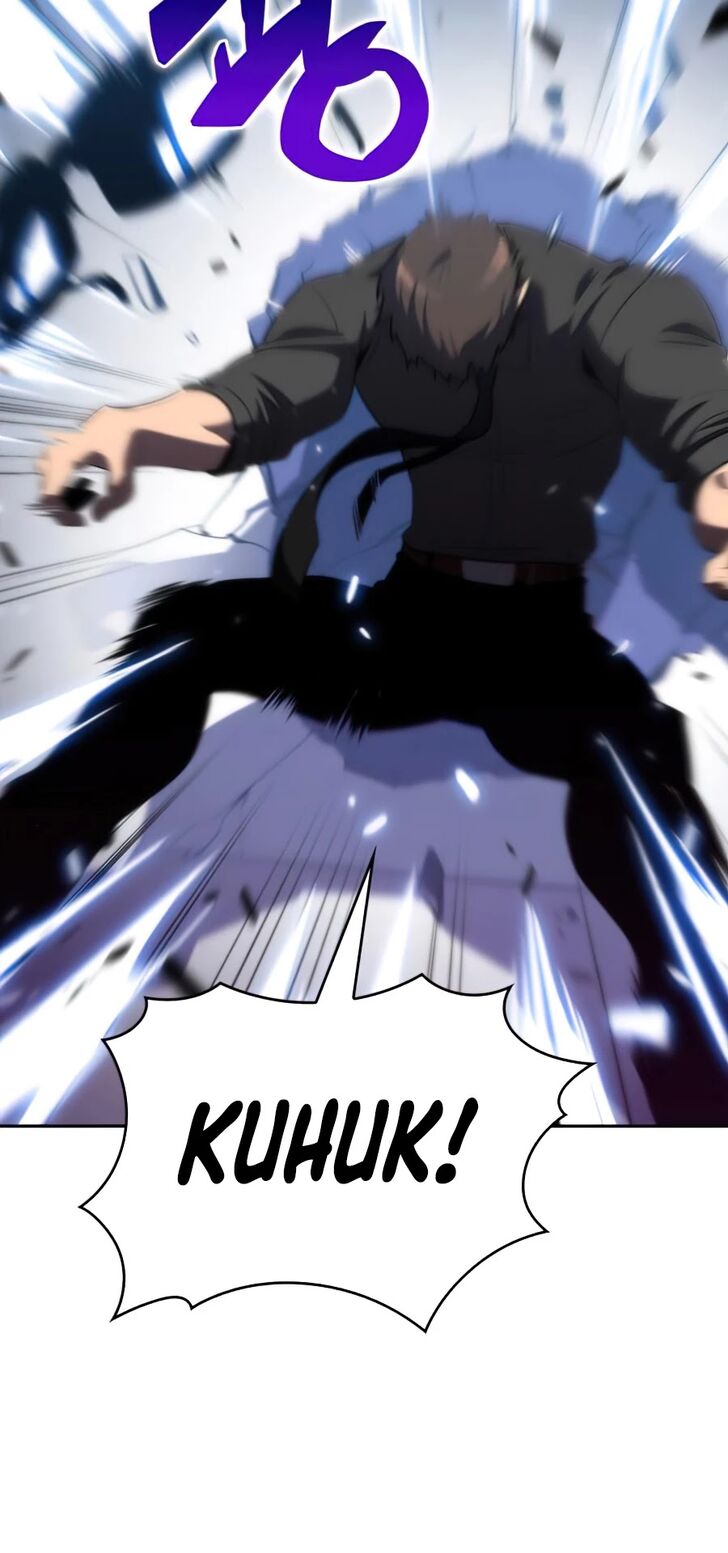 Read Solo Max-Level Newbie en Manga Online