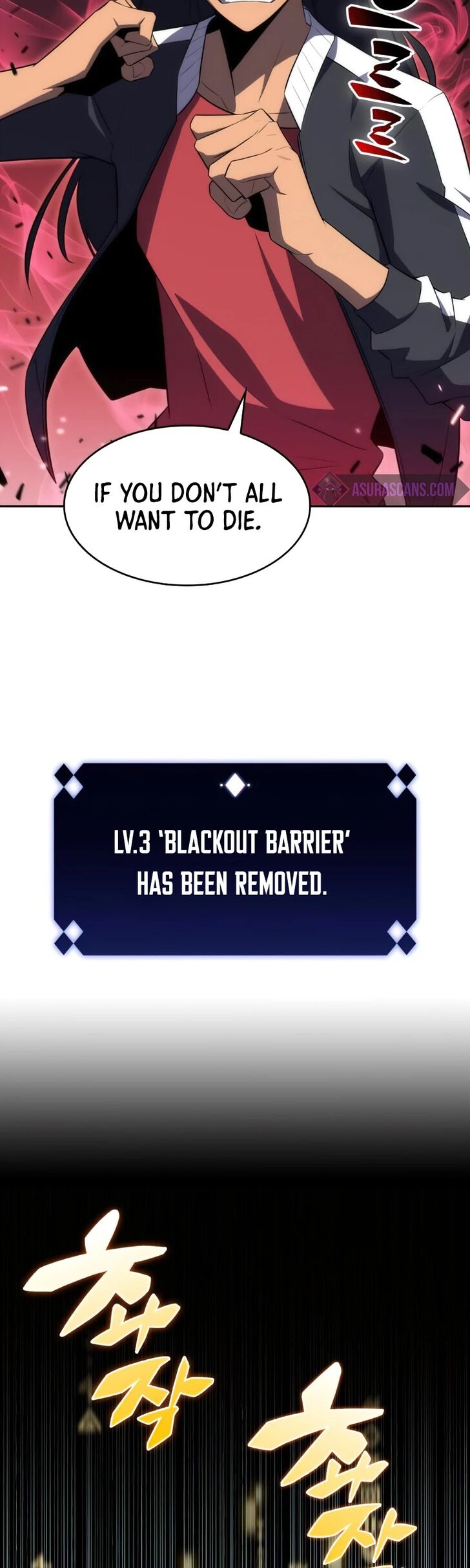 Read Solo Max-Level Newbie en Manga Online