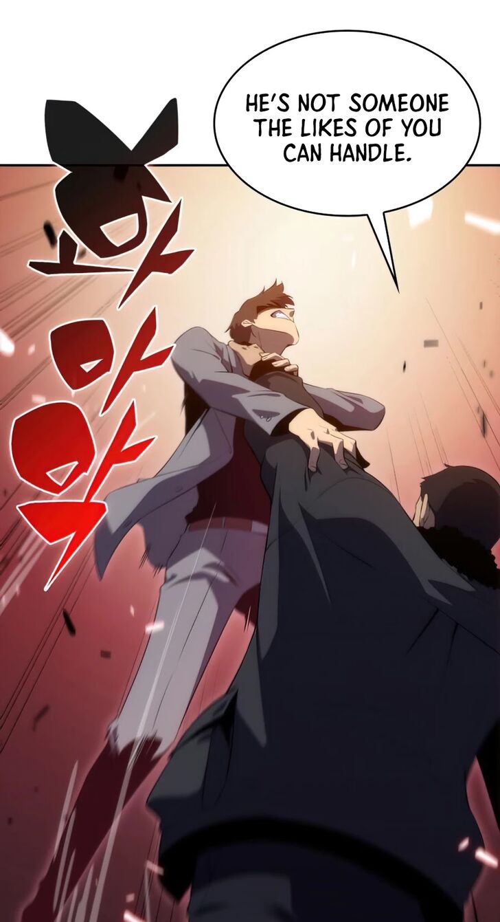 Read Solo Max-Level Newbie en Manga Online