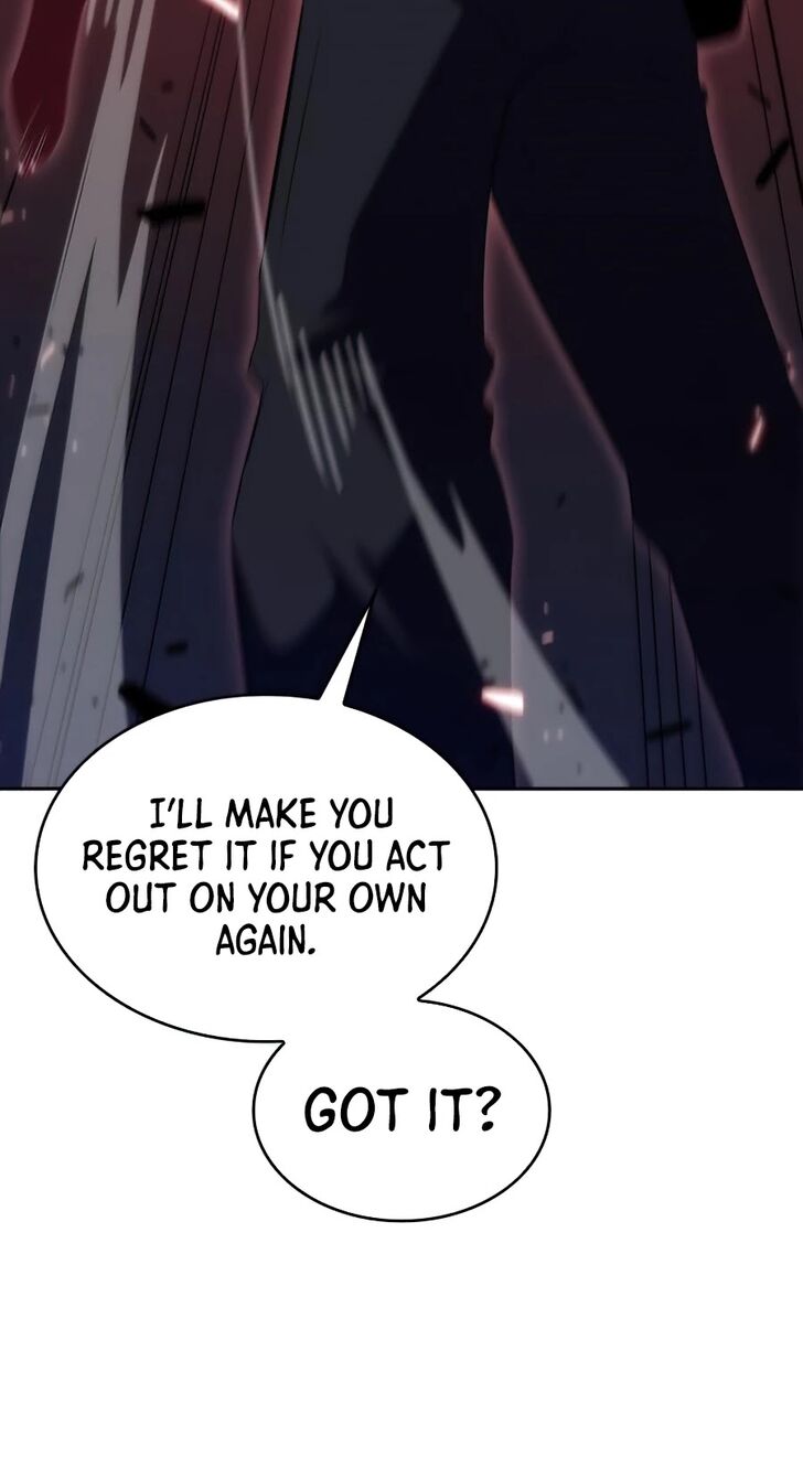 Read Solo Max-Level Newbie en Manga Online