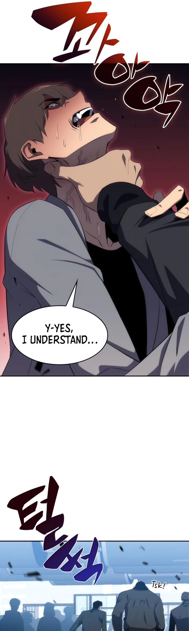 Read Solo Max-Level Newbie en Manga Online