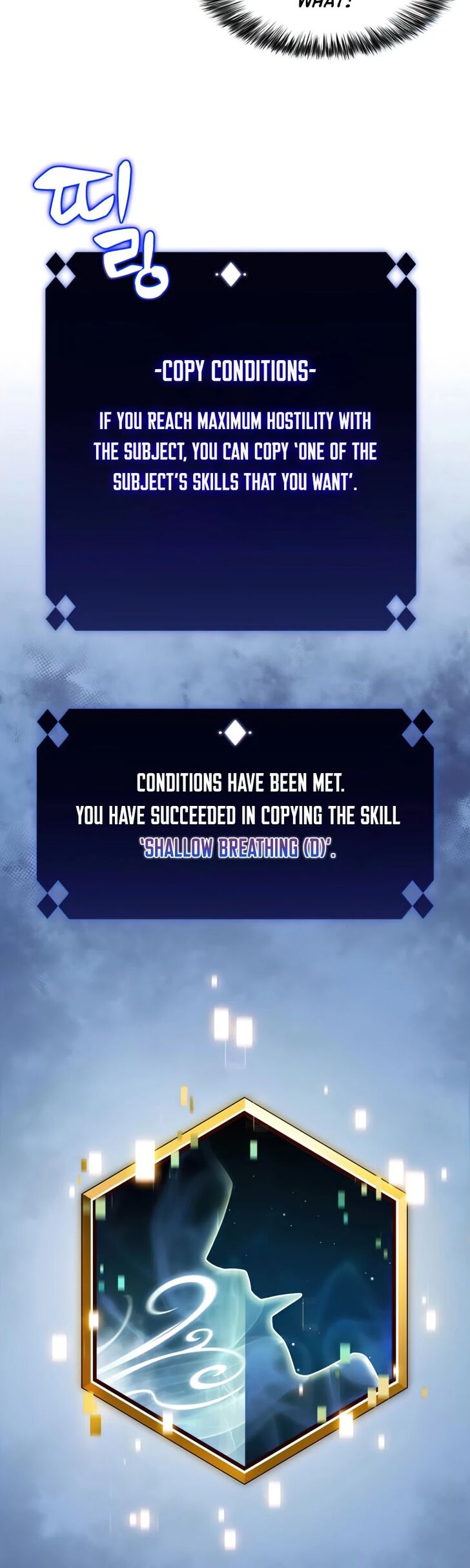 Read Solo Max-Level Newbie en Manga Online