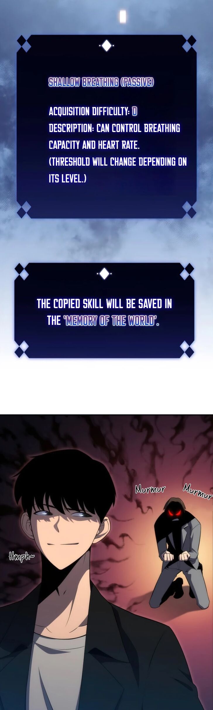 Read Solo Max-Level Newbie en Manga Online