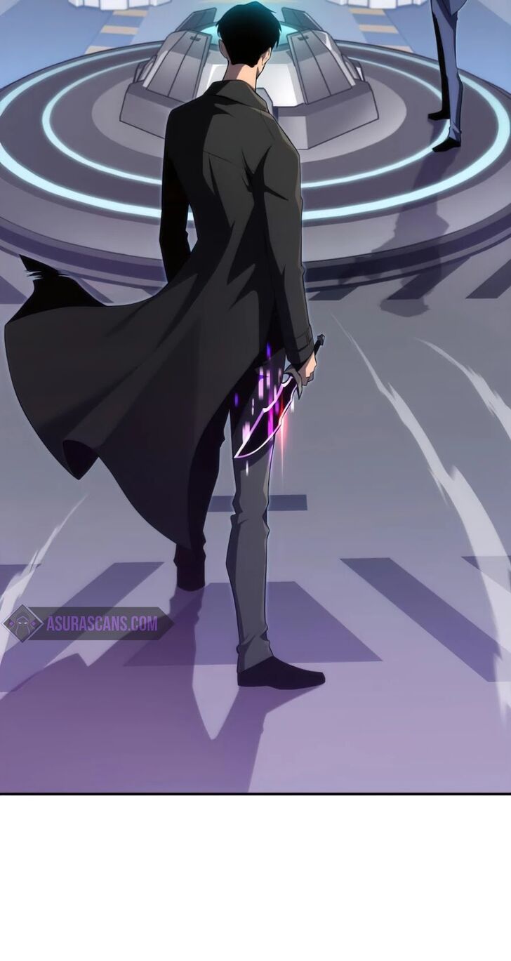 Read Solo Max-Level Newbie en Manga Online