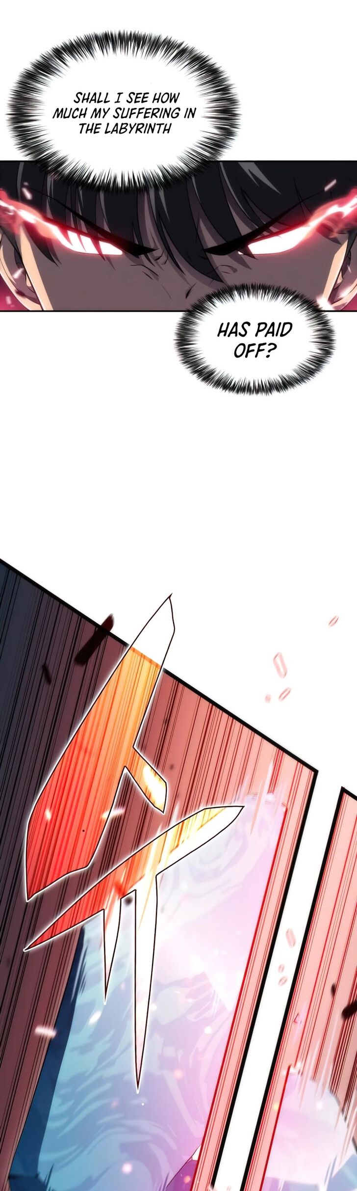 Read Solo Max-Level Newbie en Manga Online