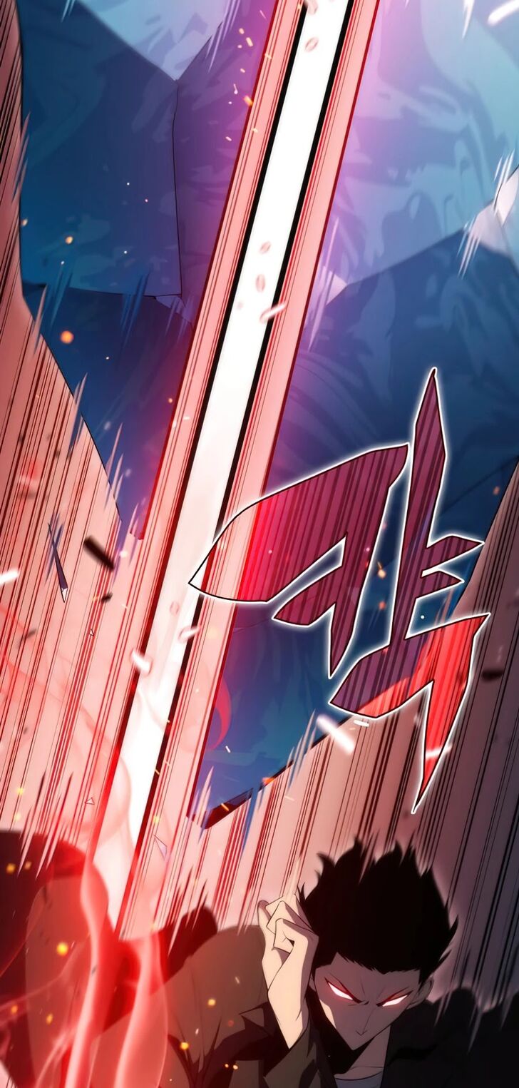 Read Solo Max-Level Newbie en Manga Online