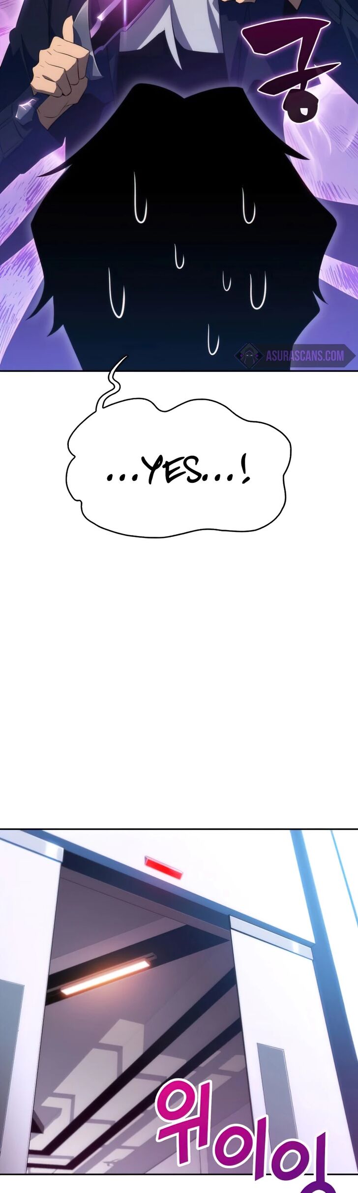 Read Solo Max-Level Newbie en Manga Online