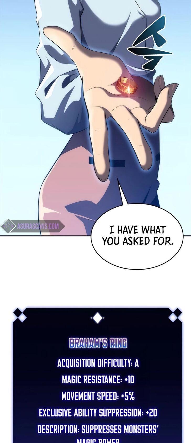 Read Solo Max-Level Newbie en Manga Online