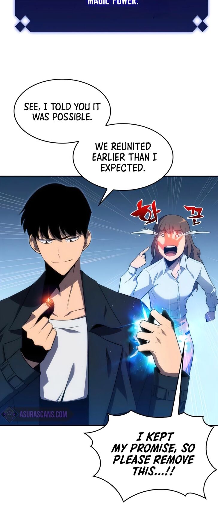 Read Solo Max-Level Newbie en Manga Online