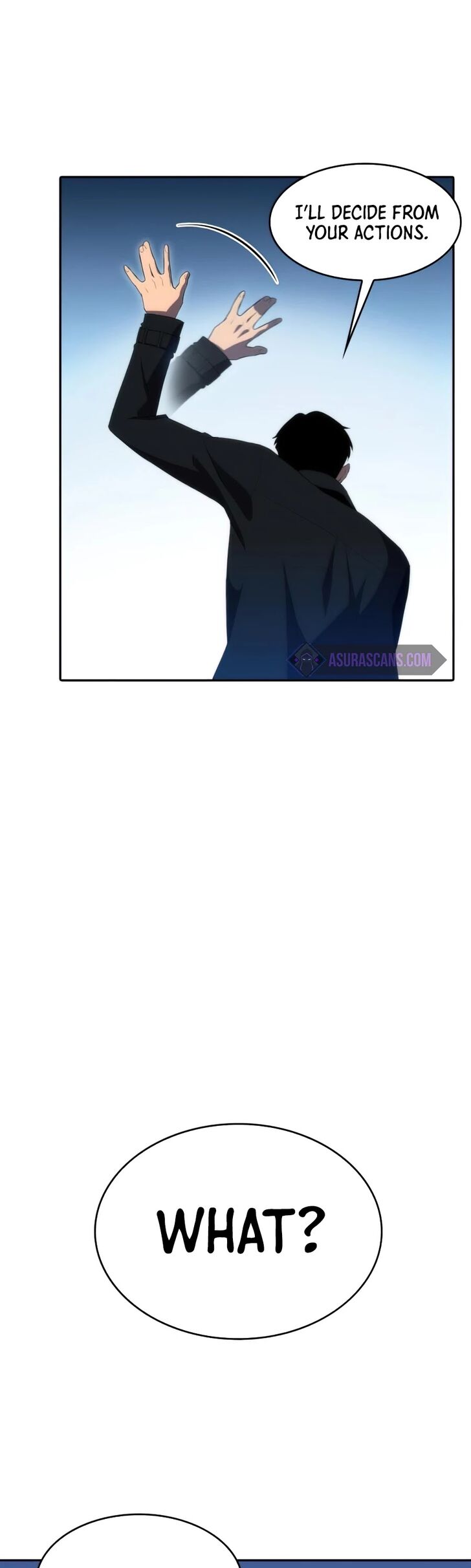 Read Solo Max-Level Newbie en Manga Online