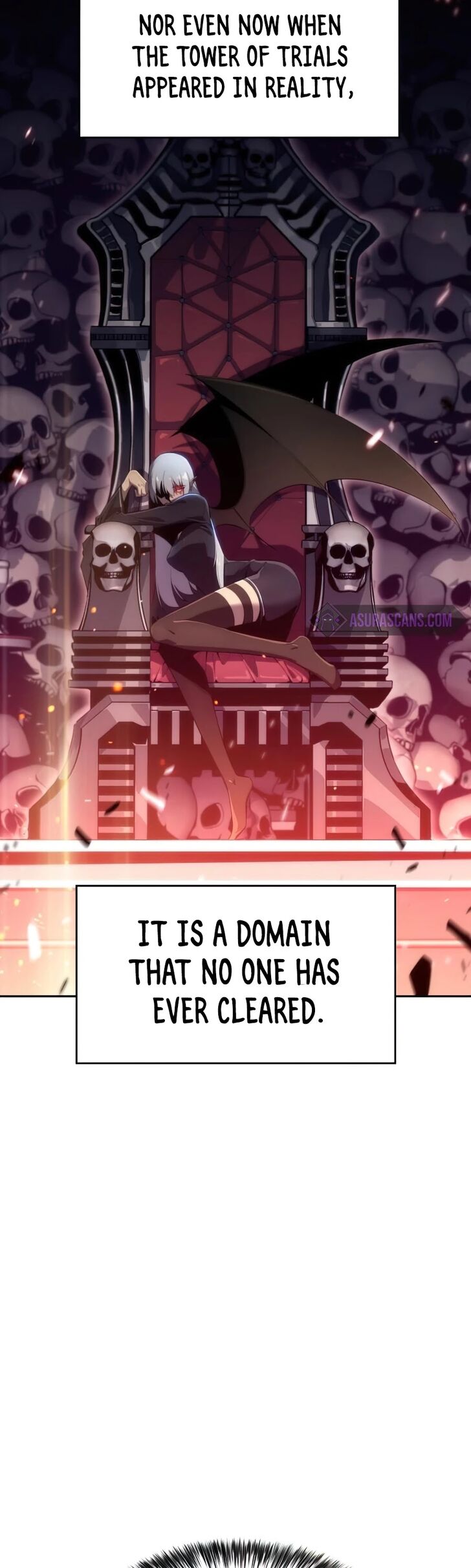 Read Solo Max-Level Newbie en Manga Online