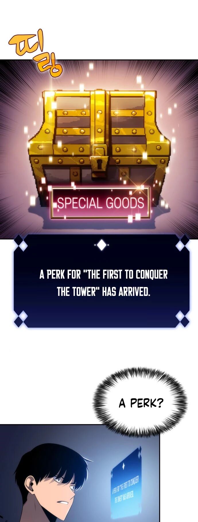 Read Solo Max-Level Newbie en Manga Online