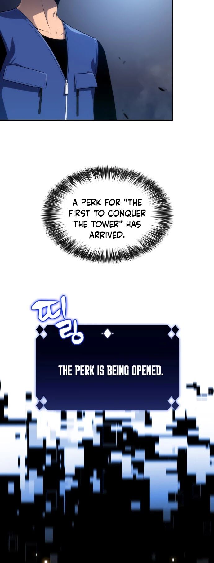 Read Solo Max-Level Newbie en Manga Online