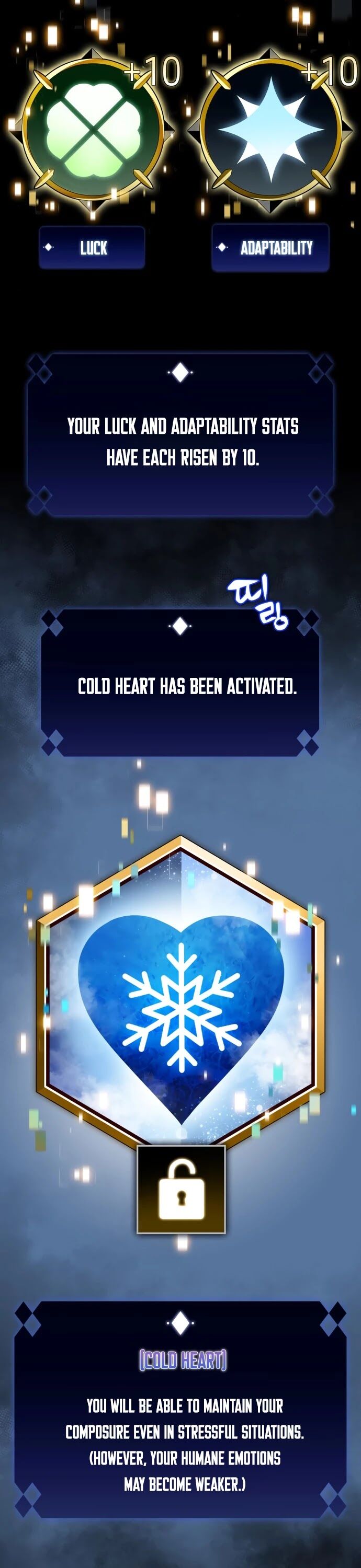 Read Solo Max-Level Newbie en Manga Online