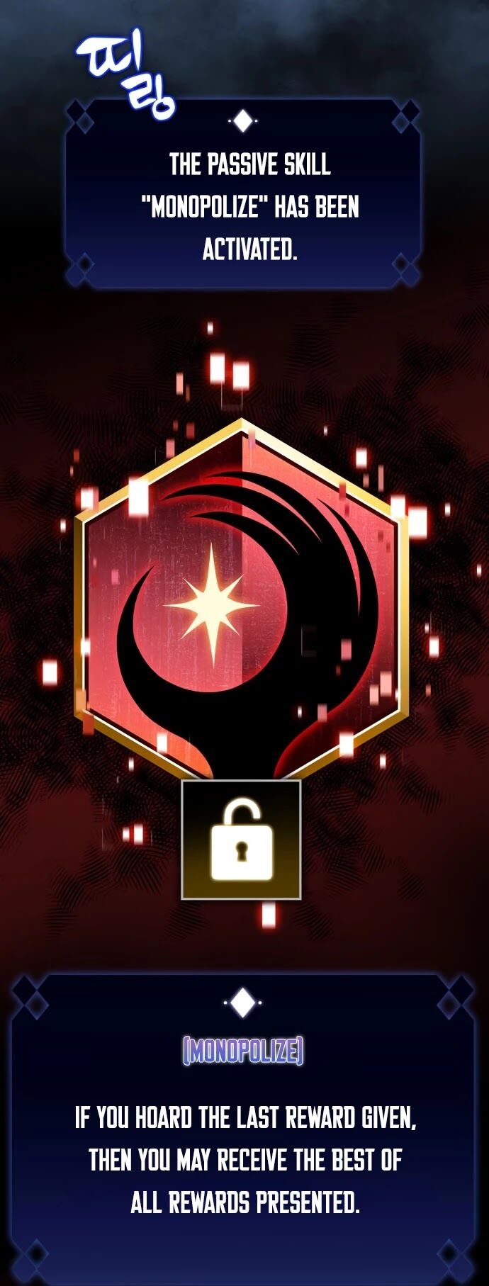 Read Solo Max-Level Newbie en Manga Online