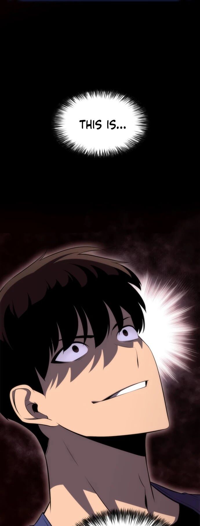 Read Solo Max-Level Newbie en Manga Online