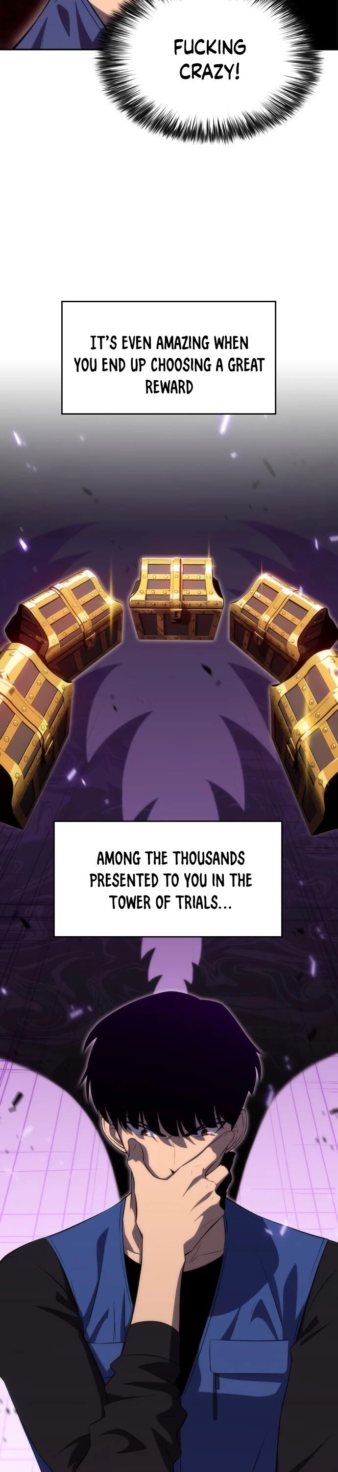 Read Solo Max-Level Newbie en Manga Online