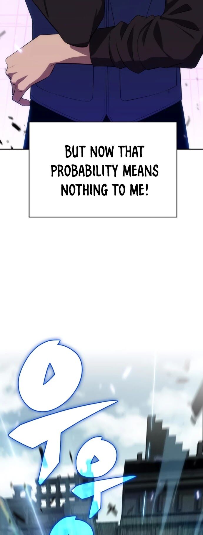 Read Solo Max-Level Newbie en Manga Online